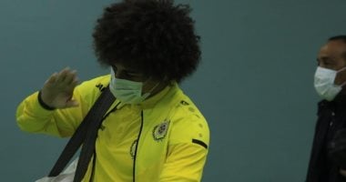 تأكد غياب مارسيلو ومجدى وحسن عن الإسماعيلى أمام غزل المحلة بالدورى