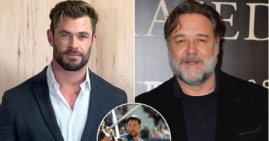 هل سيكون هناك جزء ثانى من الفيلم  الملحمى "Gladiator"؟
