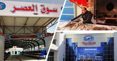 بورسعيد تستعد لمواجهة ظاهرة الباعة الجائلين بعد إعلانها "خالية من العشوائيات".. المحافظة تستهدف 16 منطقة بأعمال التطوير.. والمواطنون يشيدون بالجهود المبذولة فى كافة المجالات وخاصة الشواطئ والحدائق.. صور