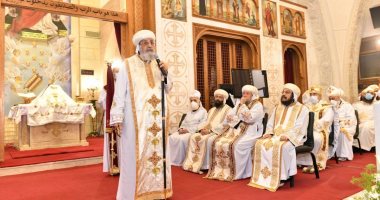 البابا تواضروس: الصيام رحلة للتخلى عن قساوة القلب وفرصة ذهبية لتعلم الرحمة