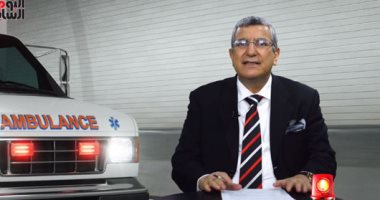 كورونا أخطر ولا نيباه؟.. حلقة جديدة من برنامج إسعاف "فيديو"