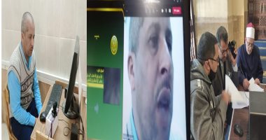 اختبارات لمحفظى القرآن تمهيدا لافتتاح أروقة جديدة للجامع الأزهر بـ8 محافظات