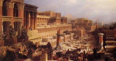 قبل المدينة الذهبية بالأقصر.. تعرف على أبرز المدن الفرعونية المفقودة