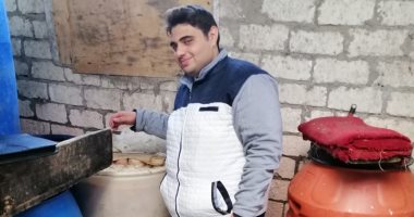 ضبط 5500 كجم مخللات داخل مصنع بمركز أجا بالدقهلية
