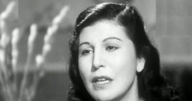 اليوم ذكرى رحيل الفنانة زوزو ماضى  
