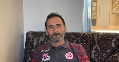 مدرب سيمبا: طموحنا الوصول لنصف النهائى وأنصح الزمالك بتقبل الخروج من البطولة
