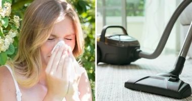 7 طرق لحمايتك من حمى القش.. أبرزها تقليل الاختلاط بالحيوانات