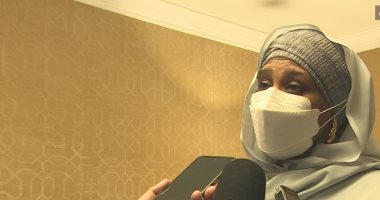 وزيرة خارجية السودان تتطلع إلى إعفاء بلادها من الديون