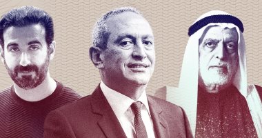 فوربس تكشف قائمة أثرياء العرب لعام 2021.. تضم 22 ملياردير.. ناصف ساويرس يتصدر بثروة 8.3 مليار دولار.. ونجيب يحتل المركز الرابع بثروة 3.2 مليار دولار.. والأشقاء محمد ويوسف وياسين منصور ينافسون بـ5.1 مليار دولار