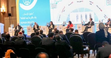 وزيرة الصحة: المبادرات كانت الداعم الأكبر للتصدى لوباء كورونا فى مصر