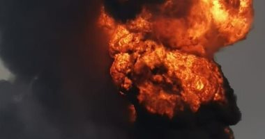 سماع دوي انفجارات بمصفاة للنفط في المكسيك