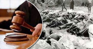 بعد مرور 51 سنة على المذبحة.. "الكراريس مفتوحة" أمام سيناريوهات تعويض أهالي شهداء مذبحة "بحر البقر".. دعاوى قضائية بالتعويض منذ عام 2013 لم يفصل فيها.. وخبراء يؤكدون: جرائم الحرب لا تسقط بالتقادم  