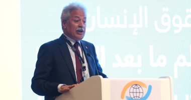 رئيس "المصرية لحقوق الإنسان": التكنولوجيا الرقمية أساس التمكين وتحقيق المساواة