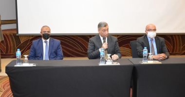 ختام فعاليات الدورتين التدريبين لقضاة المحاكم الاقتصادية