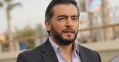 هانى سلامة لـ"صاحبة السعادة": "بين السما والأرض" فتح موسما جديدا للدراما