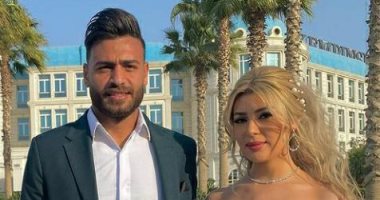 محمد أبو جبل يعقد قرانه فى حفل عائلى اليوم