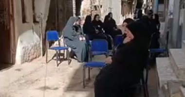  جريمة هزت الدقهلية.. أسرة الطفلة ريماس تكشف تفاصيل جديدة عن حادث مقتلها.. والدها: كانت تشترى الخبز ولم أعرف أنى لن أراها ثانية.. عمة الطفلة: أوهمها أنه أعمى لاستدراجها لمنزله.. فيديو