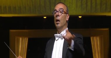 بعد مرور 5 أيام على موكب المومياوات.. نادر عباسى يكشف أكثر شىء أسعده بردود الفعل