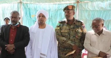 السودان: استرداد 95% من الأراضى المغتصبة وأى محاولة إثيوبية ستجد ردا حاسما