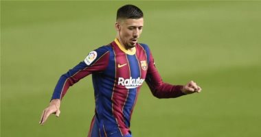 أخبار برشلونة اليوم.. إصابة لينجليه فى ودية شتوتجارت وفحص طبى على الركبة