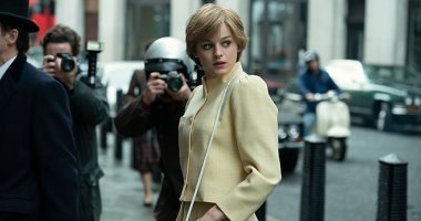بدء تصوير الجزء الخامس من The Crown يوليو المقبل
