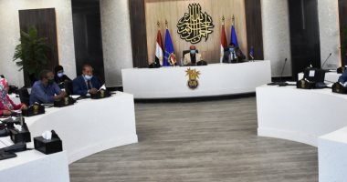 محافظ أسوان: الزيادة السكانية أخطر التحديات لأنها تلتهم عوائد التنمية