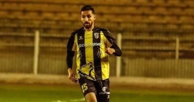 أحمد شكرى ينضم إلى قائمة إصابات المقاولون العرب