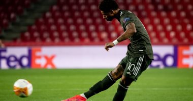 غرناطة ضد مان يونايتد.. راشفورد يعادل رقم بوبى تشارلتون الغائب منذ 56 عاما