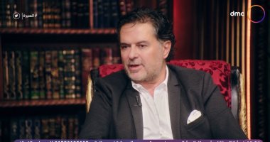 راغب علامة لوفاء الكيلانى : لم أجرب المخدرات فى حياتى  