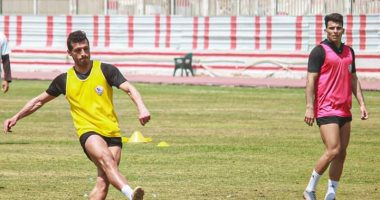 استنفار "فني" في الزمالك استعدادا لمواجهة تونجيث