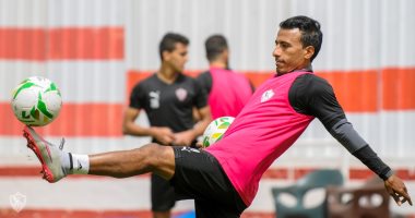 كارتيرون يحذر عبد الشافي قبل مباراة الزمالك والطلائع.. اعرف التفاصيل