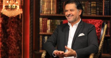 راغب علامة يكشف سبب إصرار والدته على سفره للعراق للعمل بمجال التكييفات
