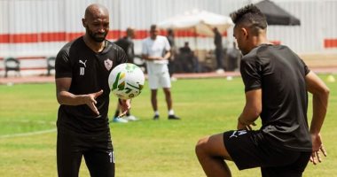 إيقاف شيكابالا ينقذ أوباما في الزمالك .. اعرف السبب