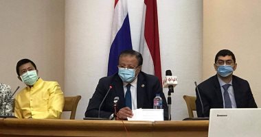 سفير تايلاند بالقاهرة: ابنتى صاحبة الـ7 سنوات تحفظ أسماء الآلهة المصرية القديمة