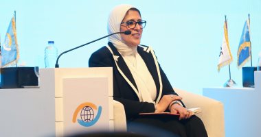 حصاد الوزارات.. الصحة: افتتاح 193 مركزا لتلقى لقاح كورونا ومد العمل حتى 10م فى رمضان