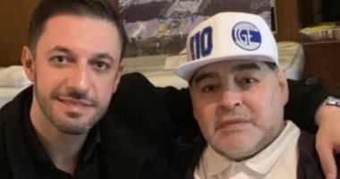محامى مارادونا يكشف فى تصريحات مثيرة للجدل: كان يستخدم "خرطوم مياه" للاستحمام
