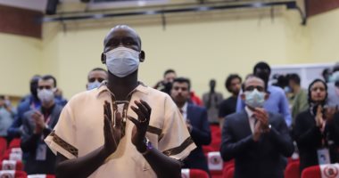 الشباب والرياضة تختتم فعاليات مؤتمر القاهرة القومي الأول لشباب جنوب السودان