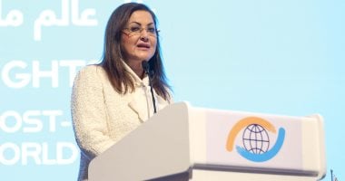وزيرة التخطيط: كورونا صدمة أثرت على كل اقتصاديات العالم.. ومصر استطاعت المواجهة