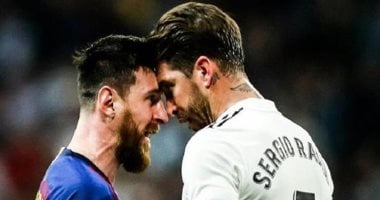 مستغلا غيابه.. ميسي يسعى لمعادلة راموس في الأكثر مشاركة بالكلاسيكو