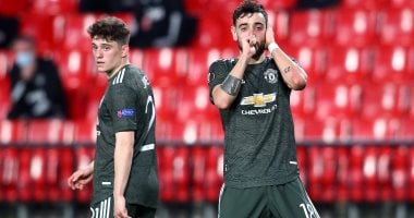 برونو فيرنانديز يطالب مانشستر يونايتد بضم لاعبين في الميركاتو