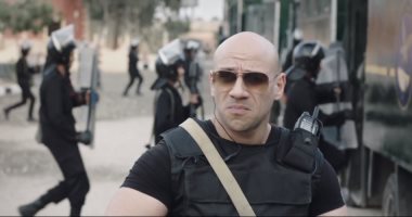 أحمد مكى يتحدى نفسه فى "الاختيار 2" ويغير جلده الفنى.. صور