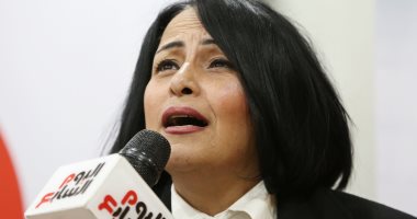 حفل غنائى للفنانة فاطمة محمد على ضمن برنامج "هل هلالك" فى رمضان