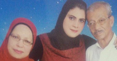 قصة زوجين لم ينجبا طيلة 31 عامًا فتبنيا طفلة عمرها 15 يوما بكفر الشيخ.. صور وفيديو