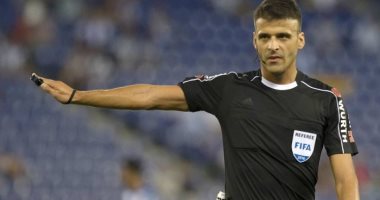الريال ضد برشلونة .. تعرف على نتائج الملكى والبارسا مع الحكم مانزانو