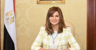 وزيرة الهجرة تدعو المصريين بالخارج لدعم مبادرة "حياة كريمة"