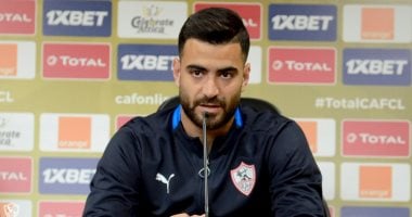 اتجاه بالزمالك لتسويق حمزة المثلوثي فى الصيف