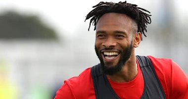 مجموعة الزمالك.. كوليبالى ينضم لقائمة غيابات الترجى بعد إصابته بكورونا
