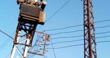 تعرف على انجازات قطاع الكهرباء فى عهد الرئيس السيسى بسوهاج
