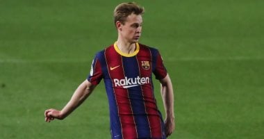 اخبار برشلونة اليوم.. البارسا لا يفكر فى بواتينج.. ودى يونج يتحدث عن الكلاسيكو