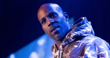 ألبوم جديد لأسطورة الراب DMX بعد وفاته بشهرين .. اعرف الحكاية